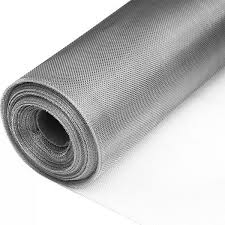 Premium Twill Woven Stainless Steel Wire Mesh for Versatile Applications