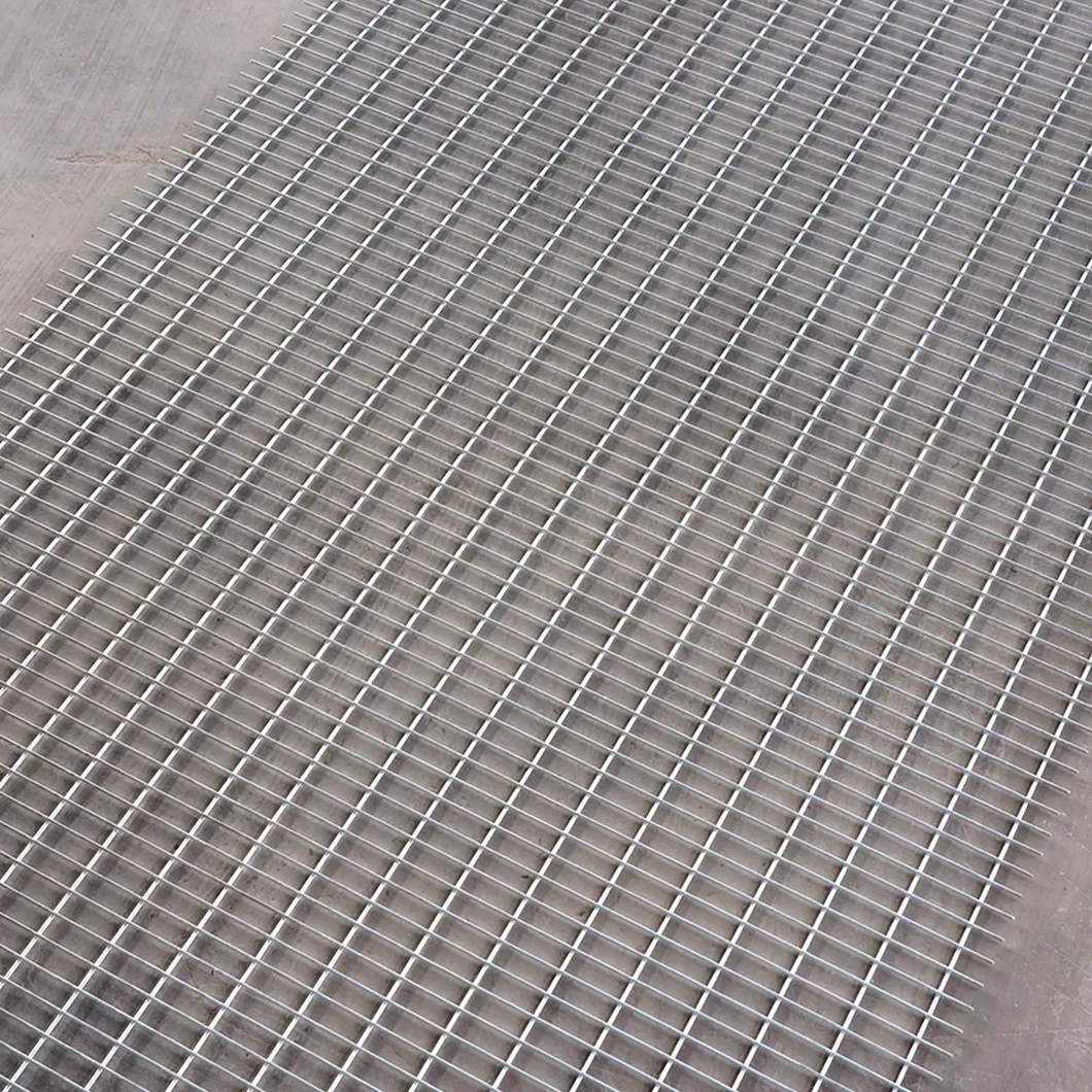 Expanded Metal Mesh Sheet