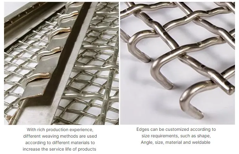 Stainless Steel Mesh