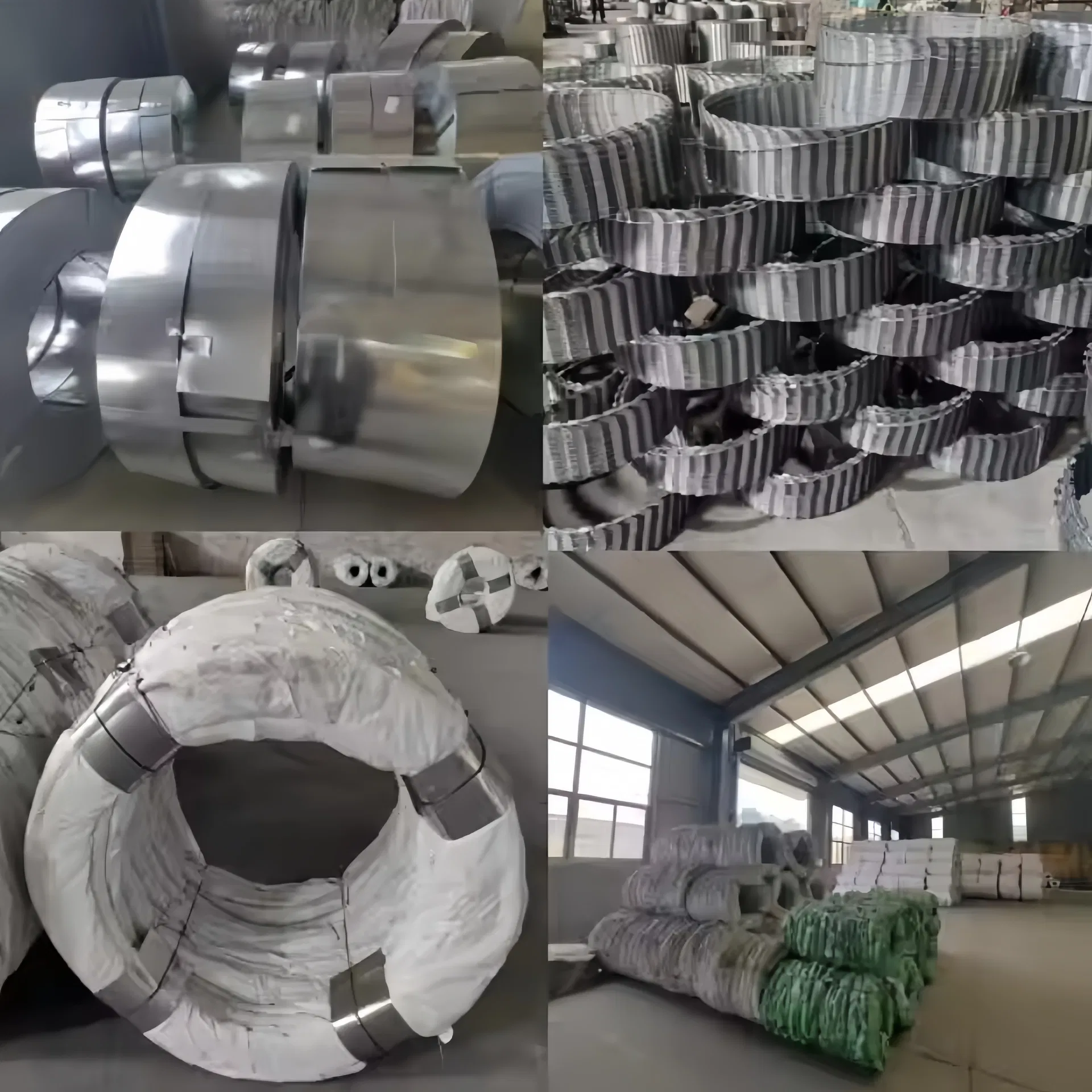 High Quality Razor Wire