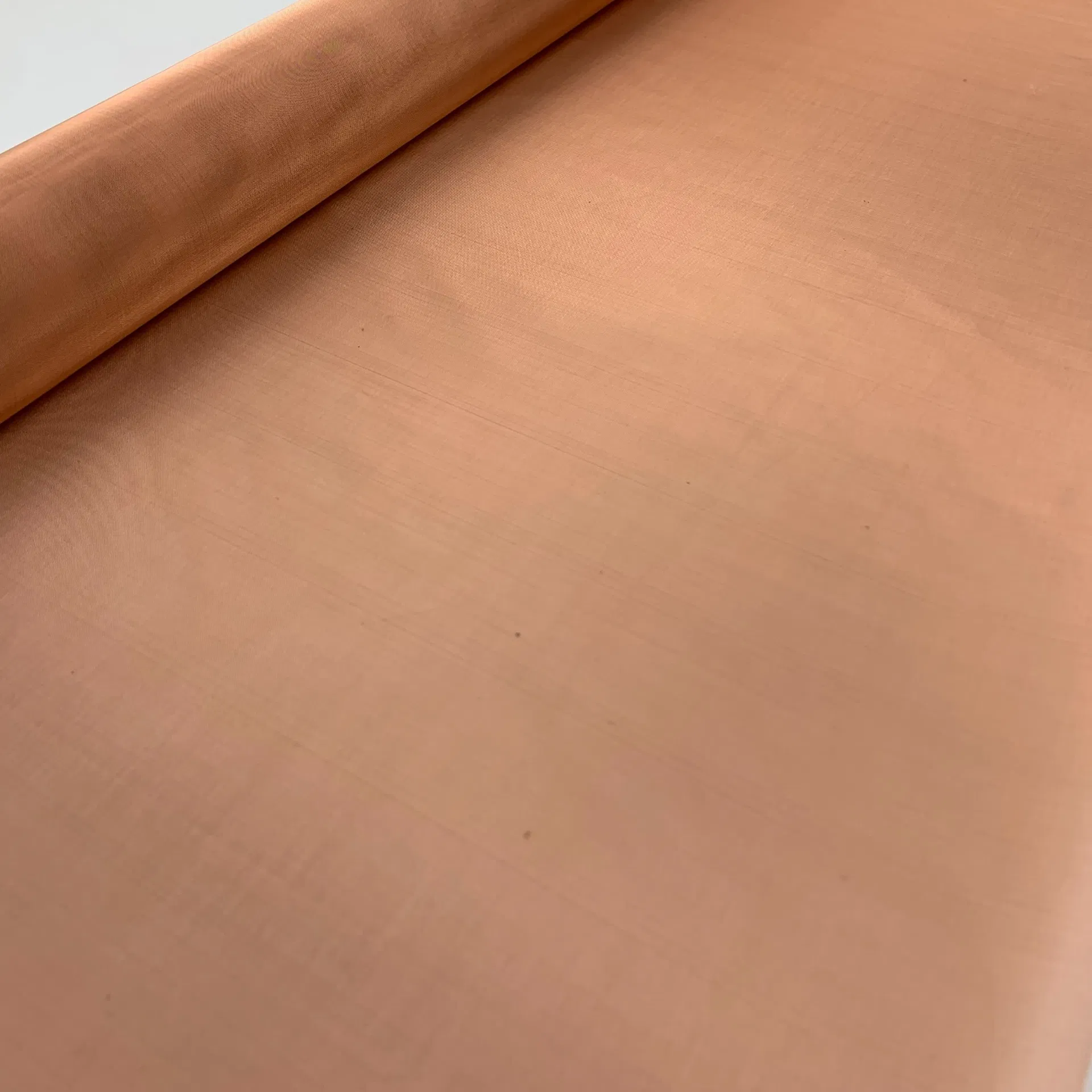 Phosphor Bronze Wire Mesh