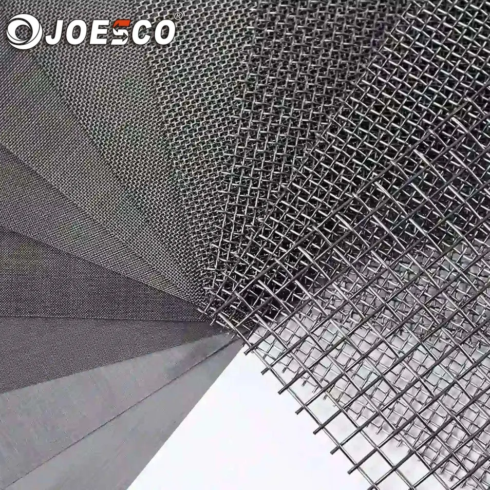 High-Density Mining Screen Mesh