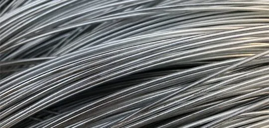 Razor Wire Material