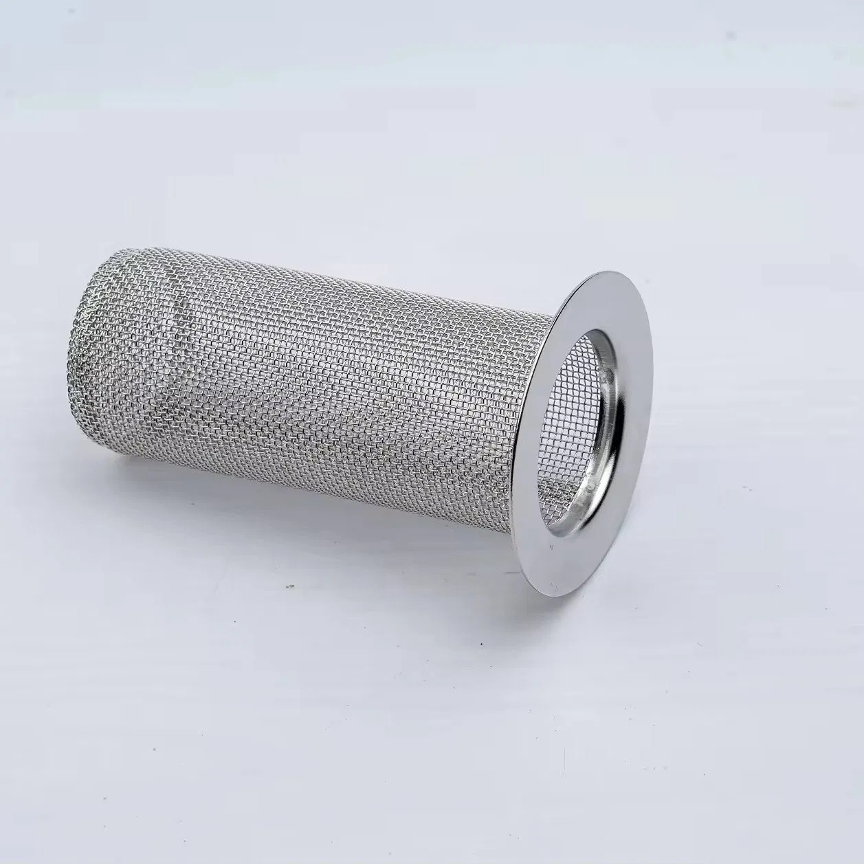Stainless Steel/Brass Wire Mesh Conical/Welded Woven Filter Mesh Stainless Steel