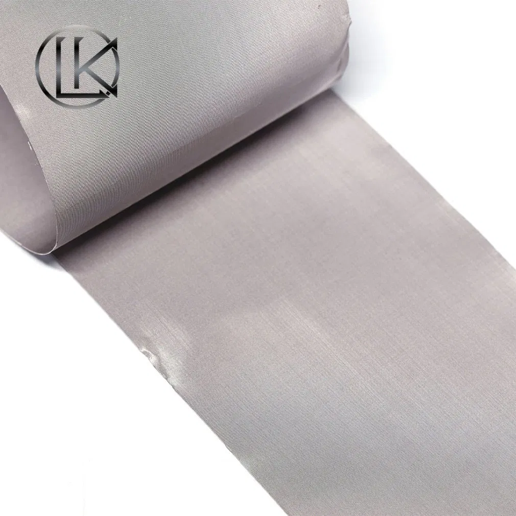 Premium Grade High Precision 316 Stainless Steel Woven Mesh for Cosmetic Filtration