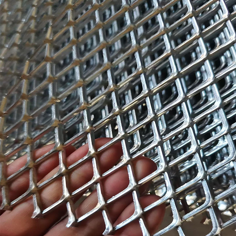 Sanitary Grade Pharmaceutical Filtration High-Precision Metal Mesh