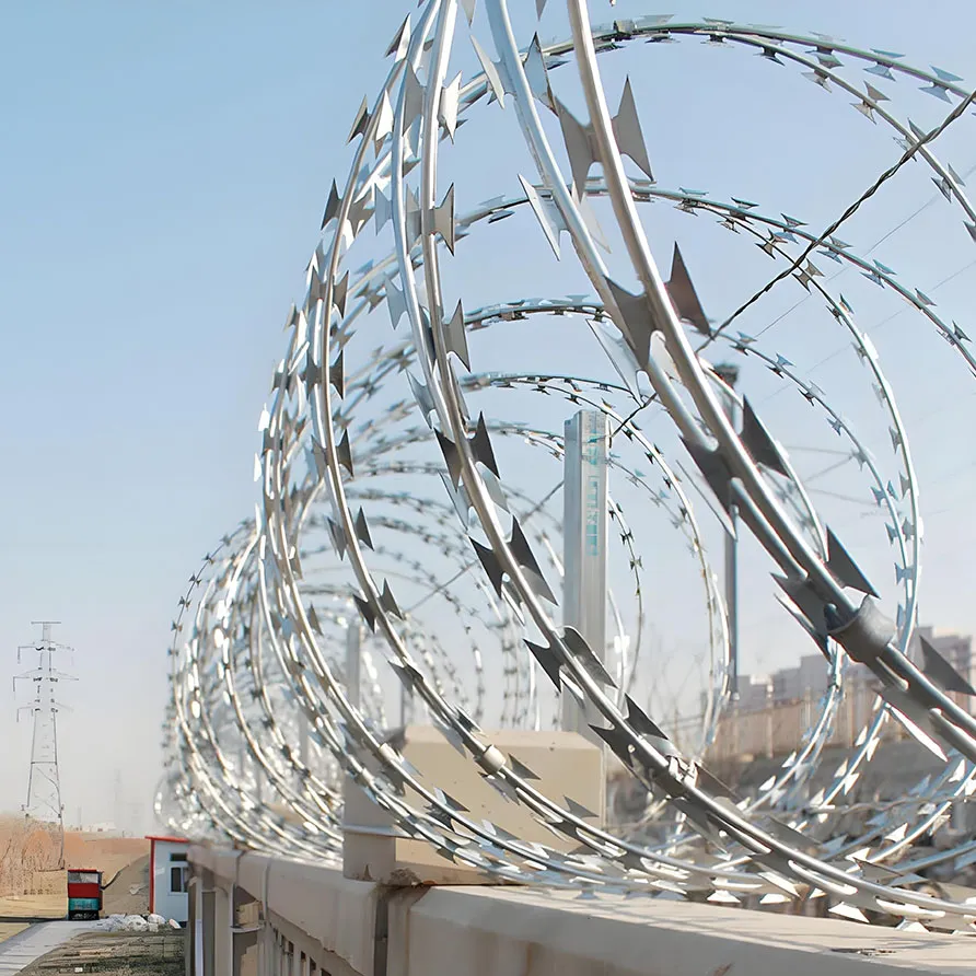 Security Application