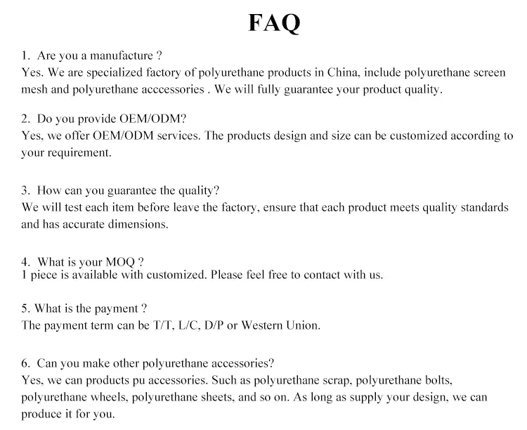 FAQ Image