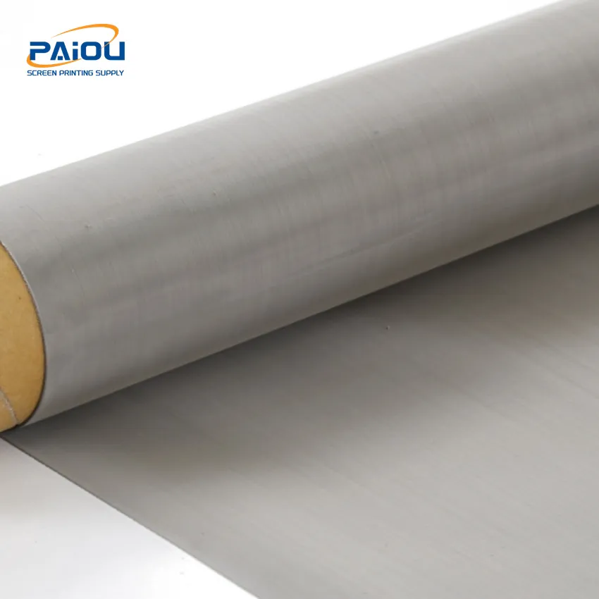 Stainless Steel Wire Mesh 2