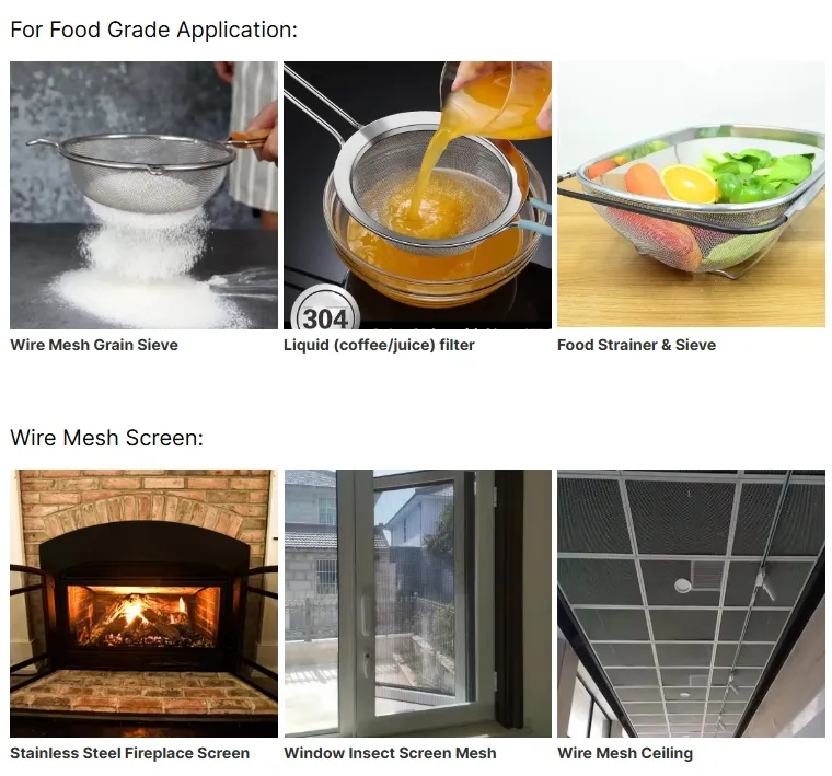 Application Scenarios
