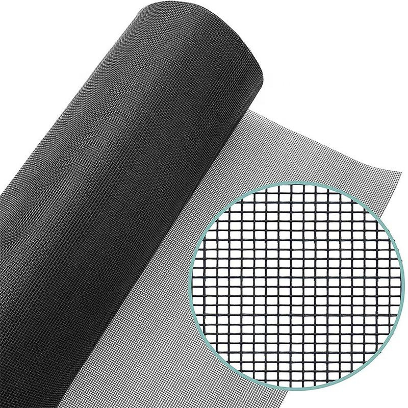 304 Stainless Steel Woven Baling Net Industrial Filter Screen, Square Mesh Net Sheet, Balcony Rat-Proof Net