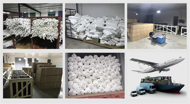 Filter Mesh Specification