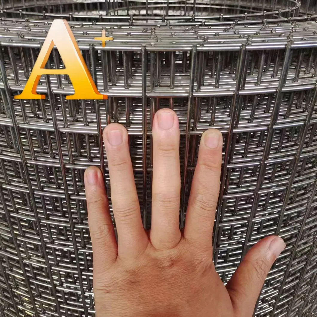 Welded Wire Mesh Photo 19