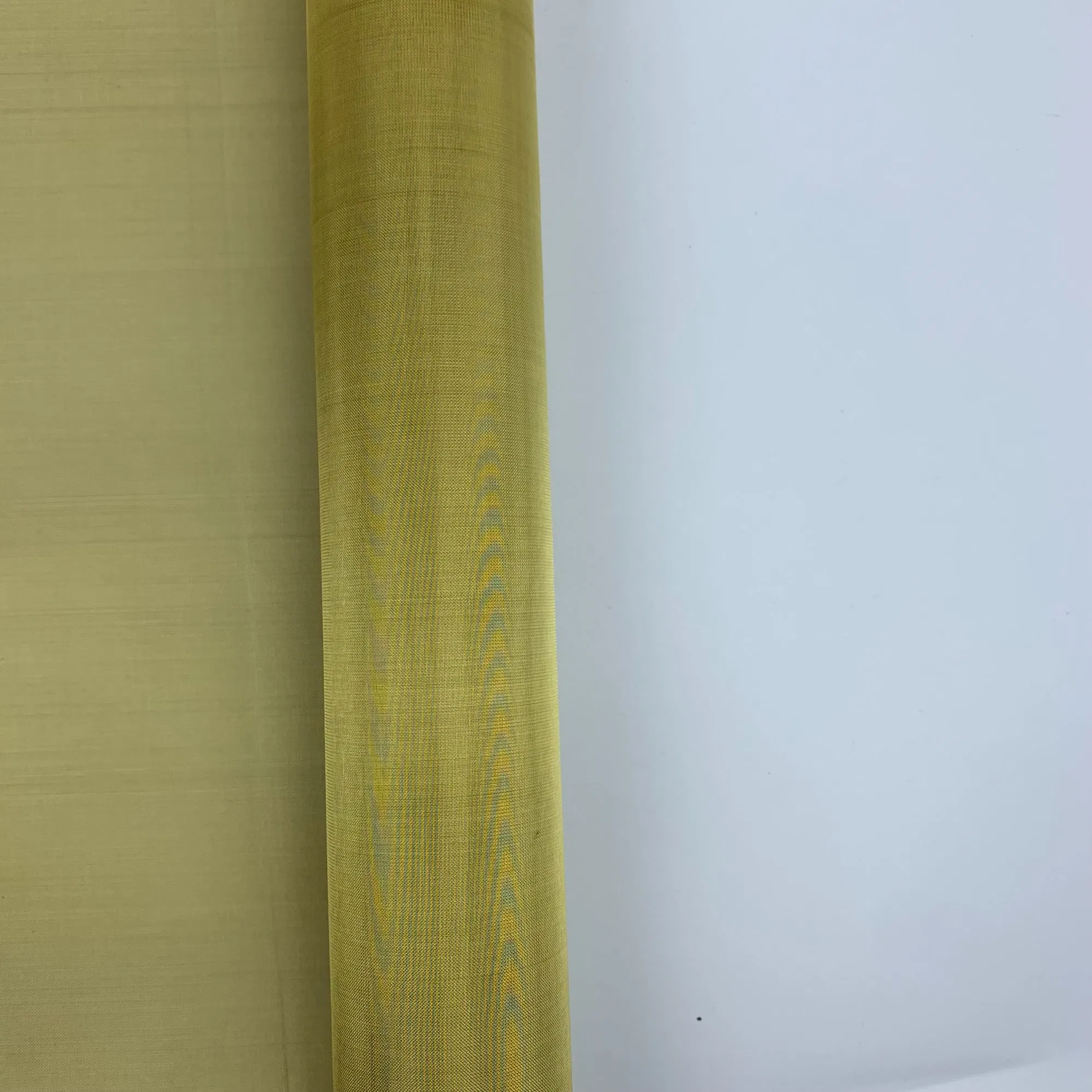 Crimped Welded Woven Brass Phosphor Bronze Copper Wire Cloth Mesh