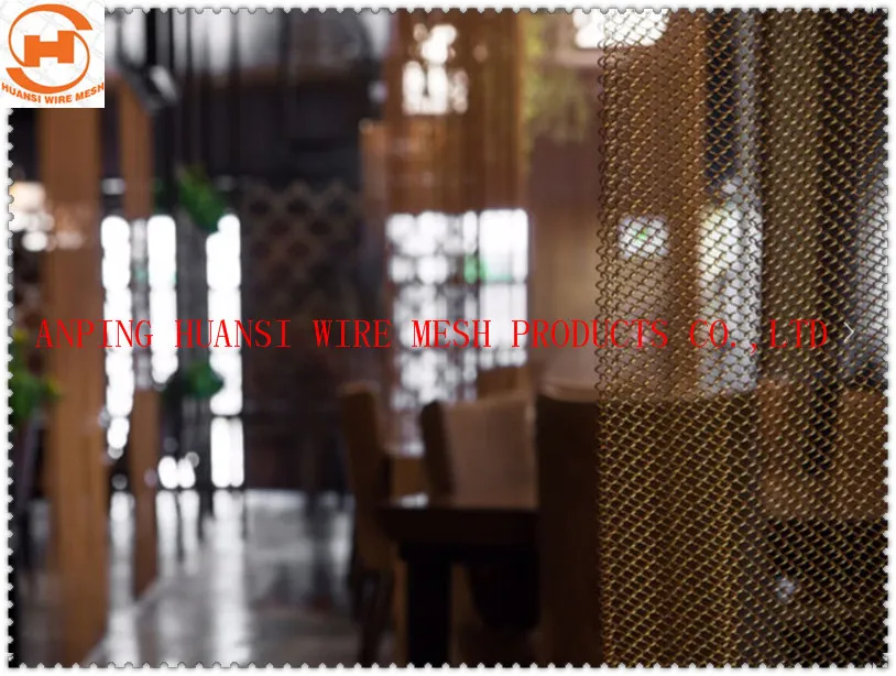 Decorative Wire Mesh