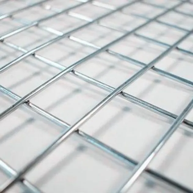 Welded Wire Mesh 2