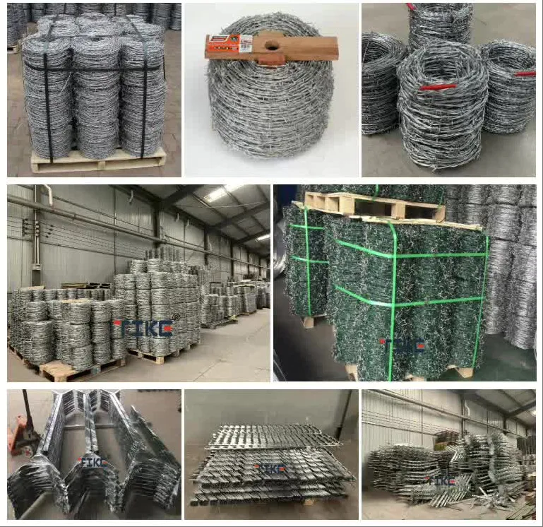 Packaging and Shipping