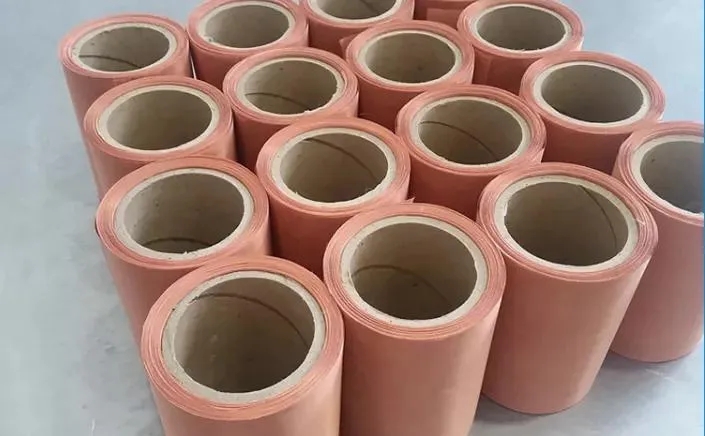 16 Mesh Copper Plain Woven Wire Mesh