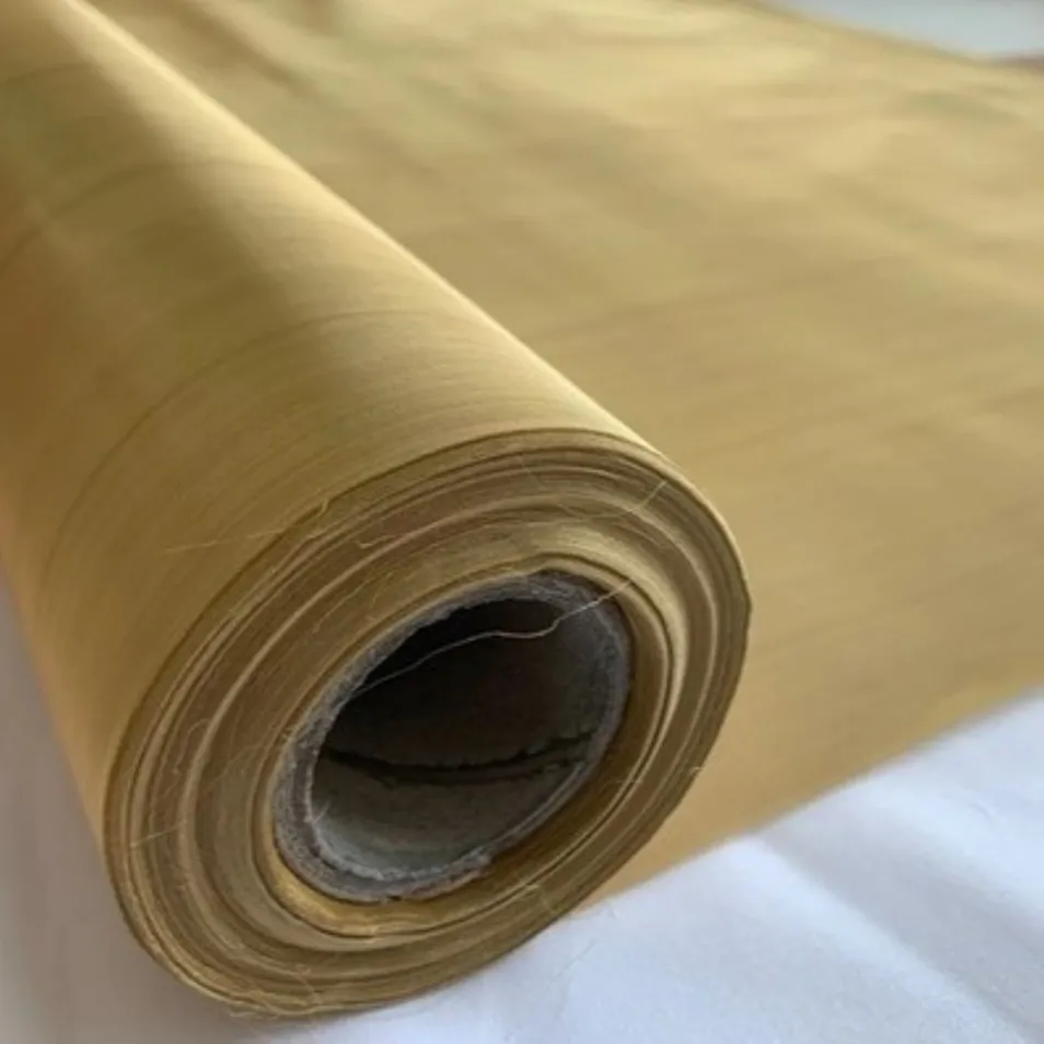 Phosphor Bronze Wire Mesh