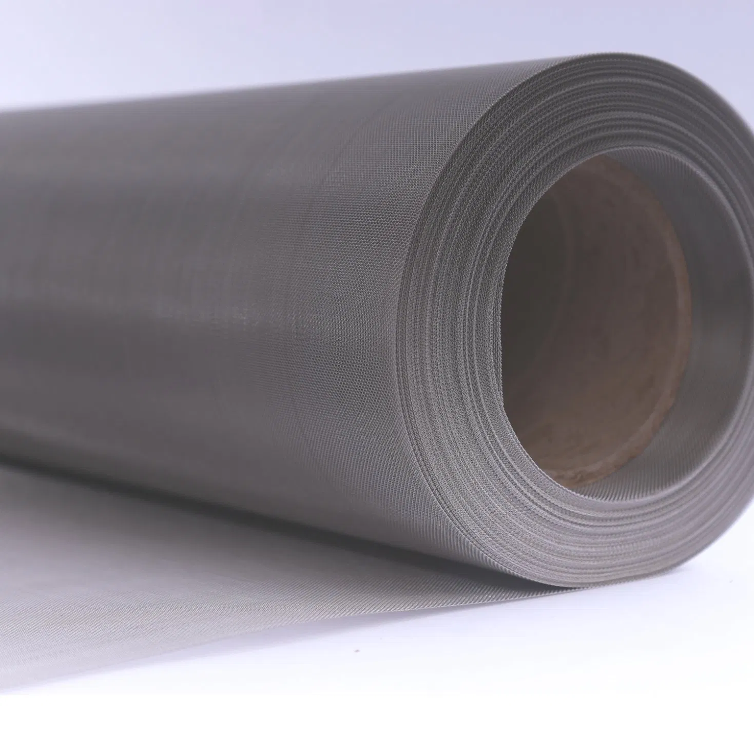 High-Quality 100 Micron Stainless Steel Filter Mesh Screen