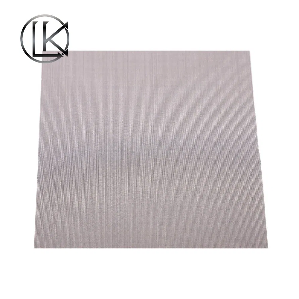 High Quality High Precision 304 Stainless Steel Filter Mesh for Beverage Filtration