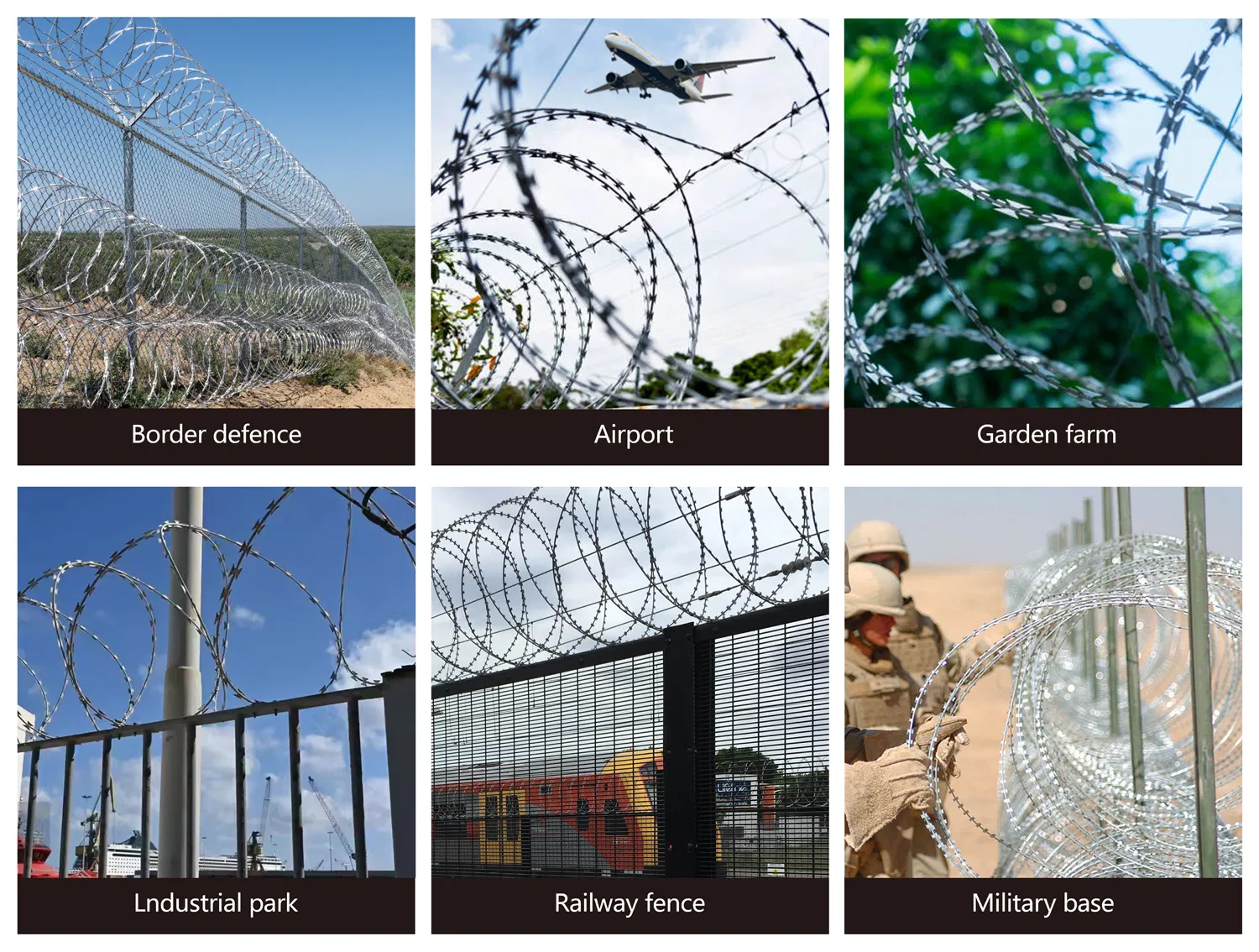 Application Scenarios