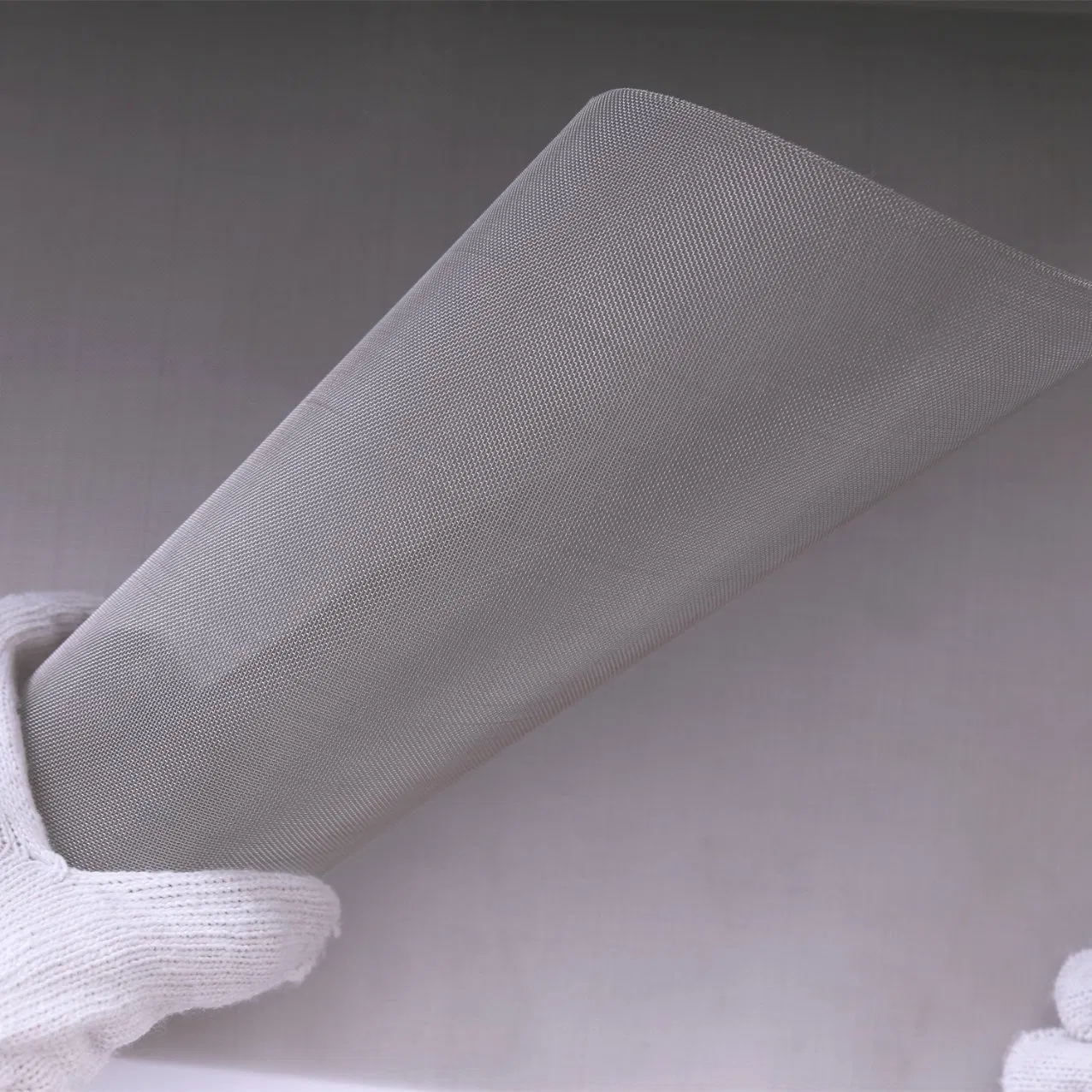 High-Quality 100 Micron Stainless Steel Filter Mesh Screen