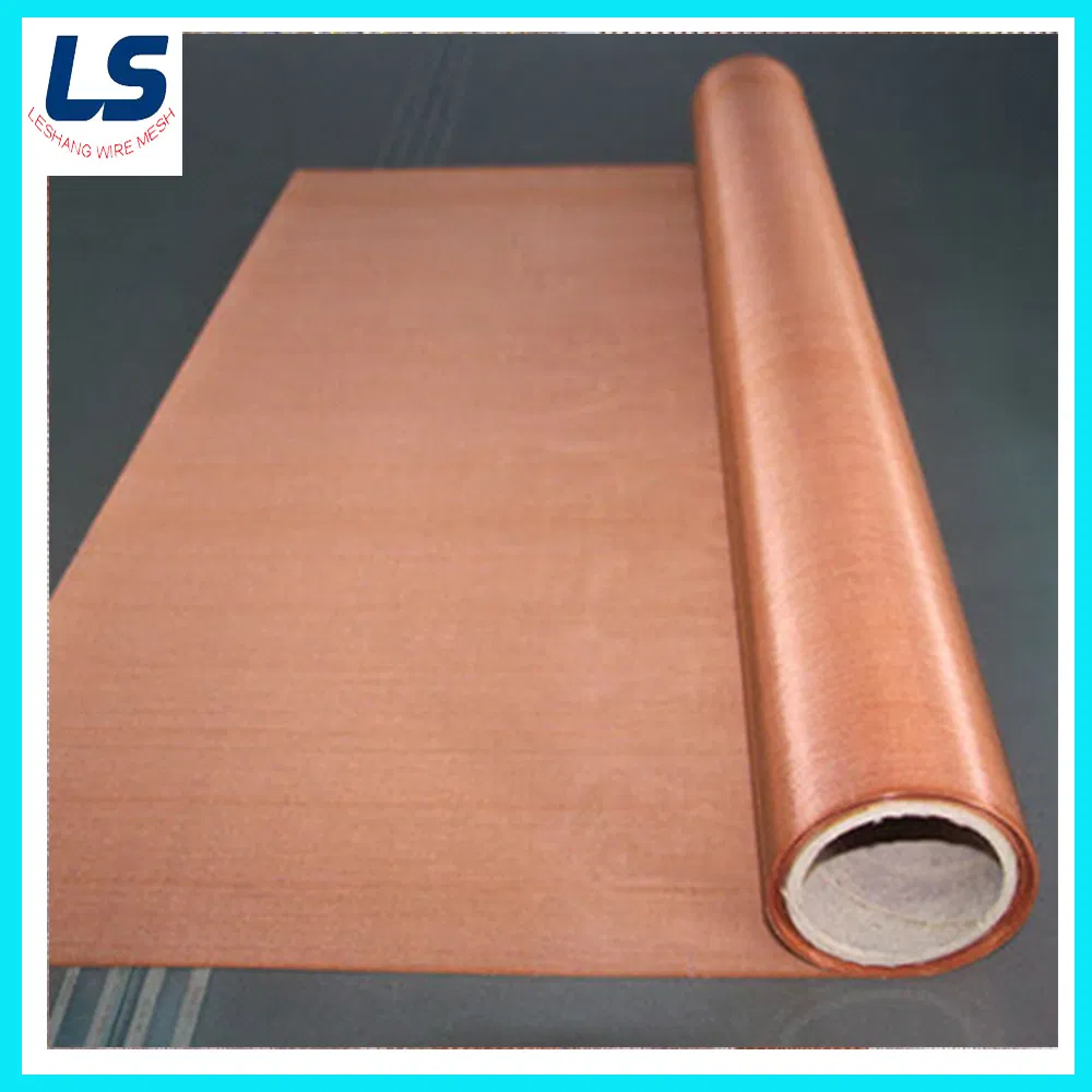 Phosphor Bronze Mesh /Copper Wire Mesh