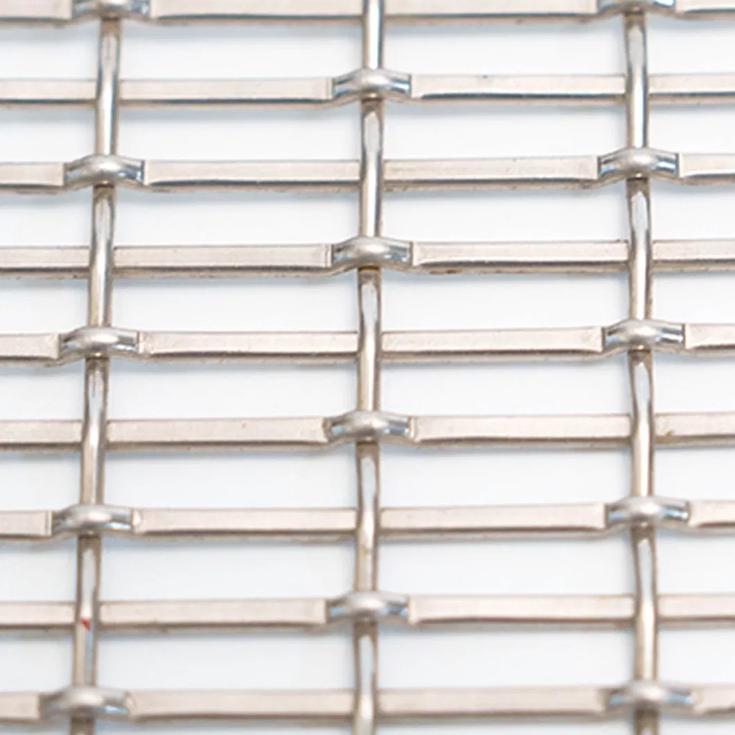 Decorative Wire Mesh 5