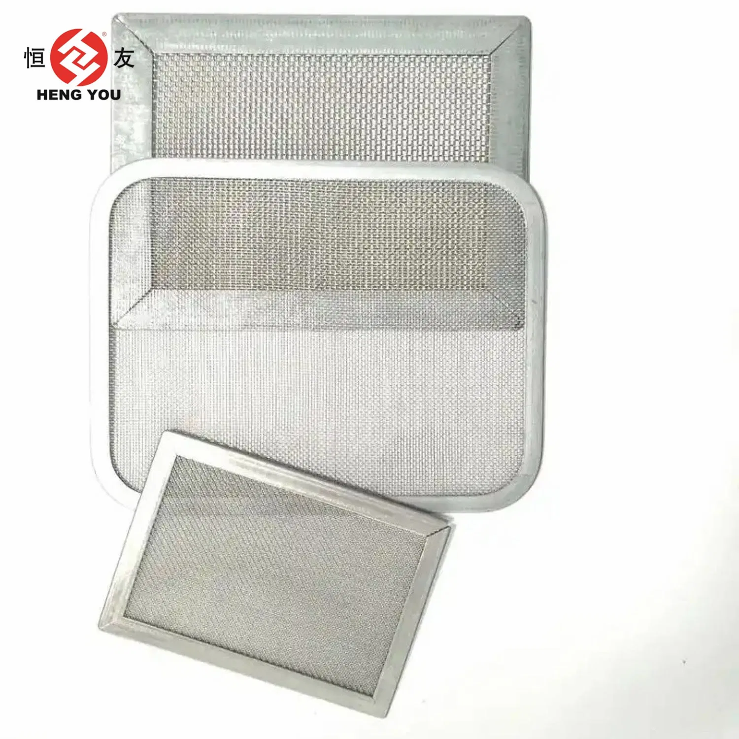 High Precision Stainless Steel Mesh Disc for Oil Filtration