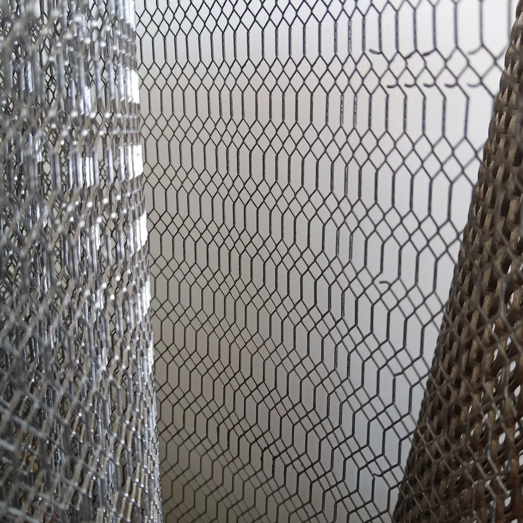 Expanded Metal Application 3