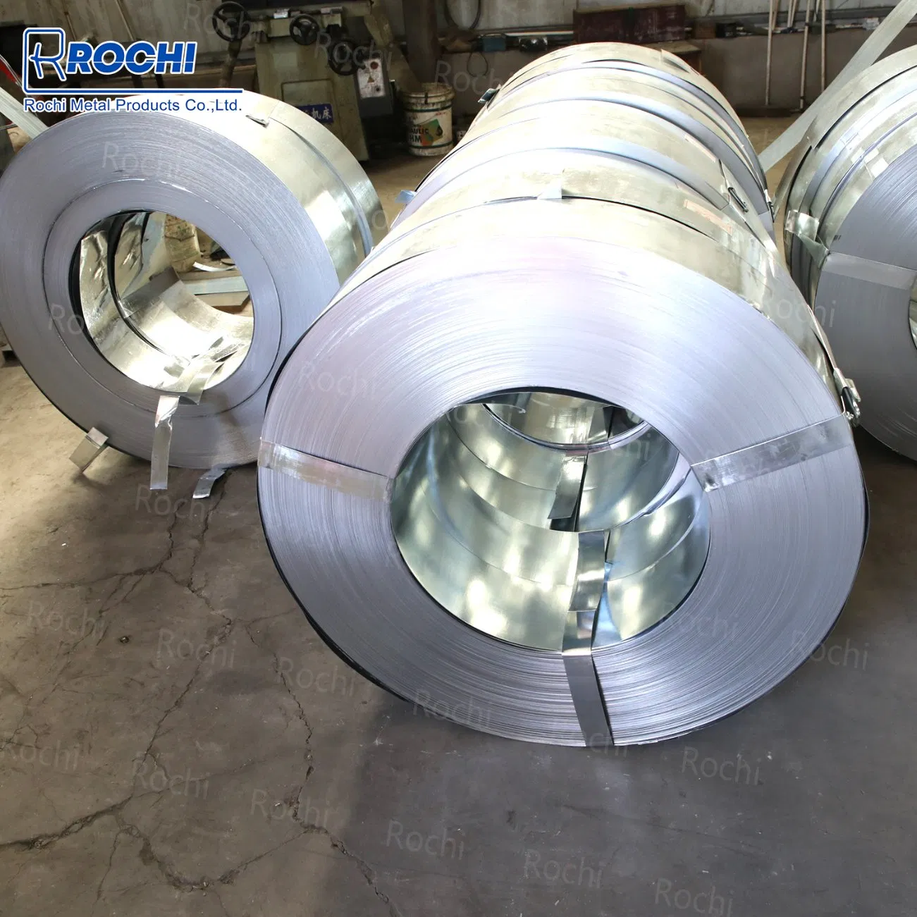 Heavy-Duty 400-Meter High-Tensile Iron Razor Barbed Wire (Industrial &amp; Large-Scale Perimeter Security)