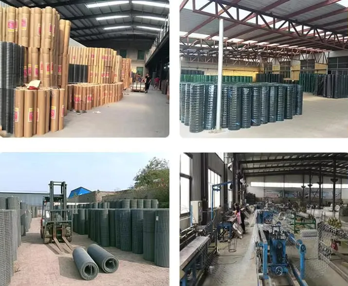 Packaging and Shipping