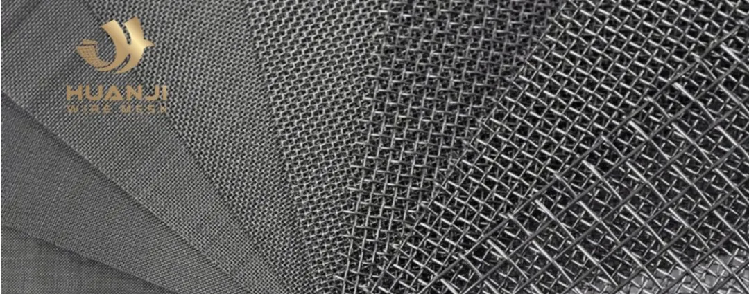 Stainless Steel Woven Wire Mesh