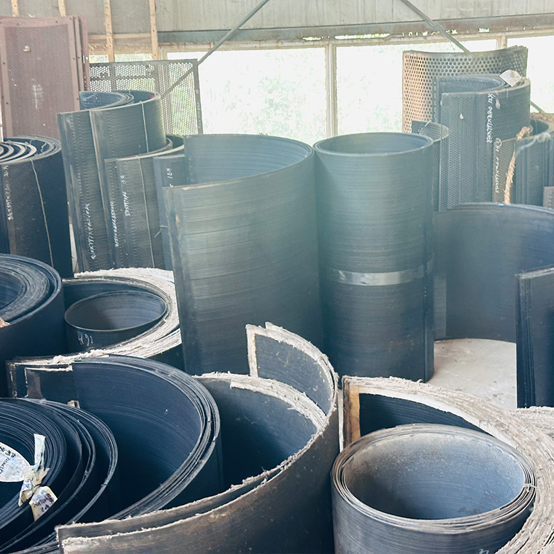 High Precision Agricultural Machinery Sieve Mesh Uniform Holes for Precise Filtration in Chemical Industry Equipment