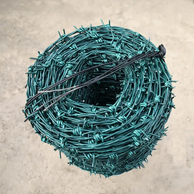 Galvanized Wire 3