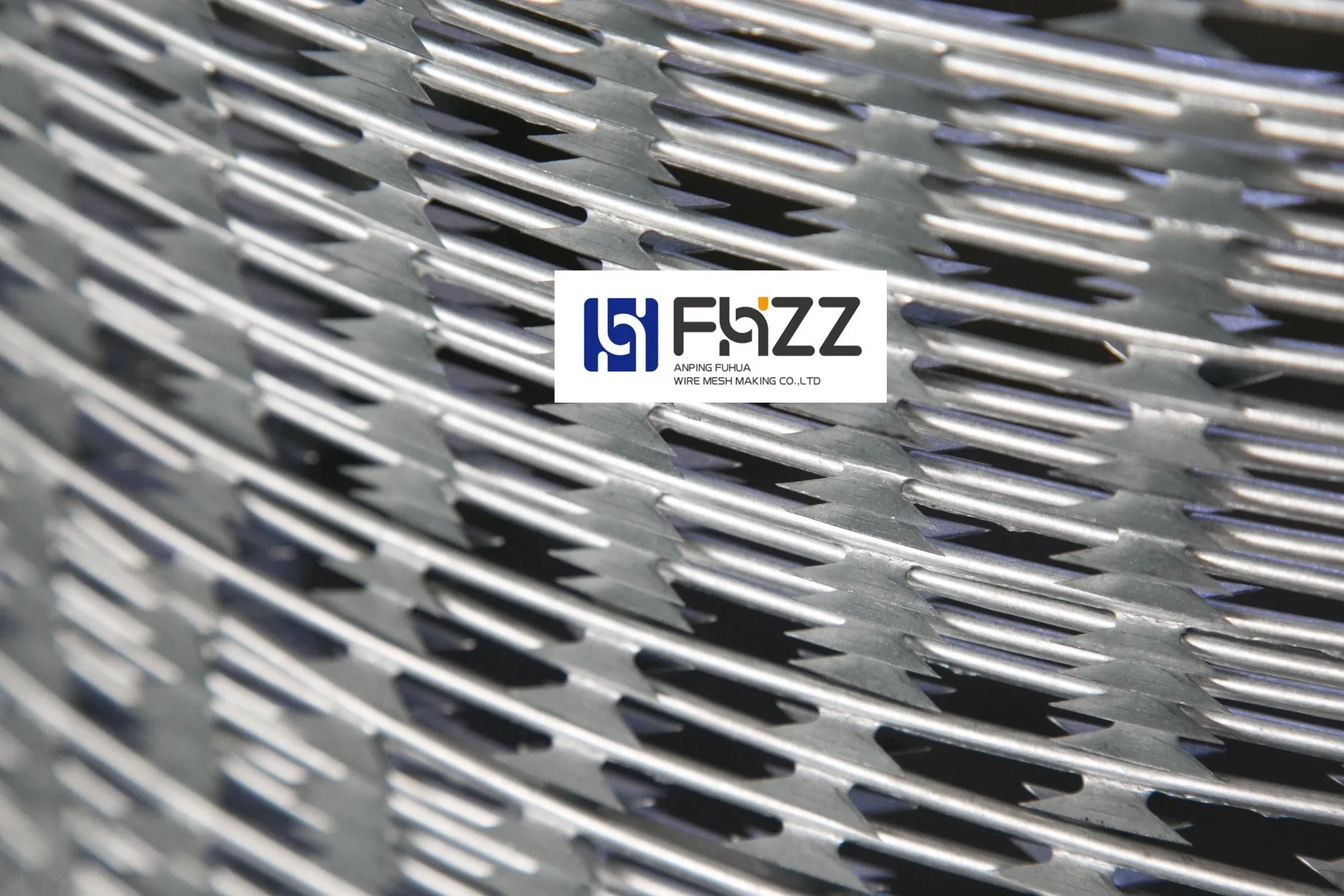 Military Security Mobile Razor Barbed Wire