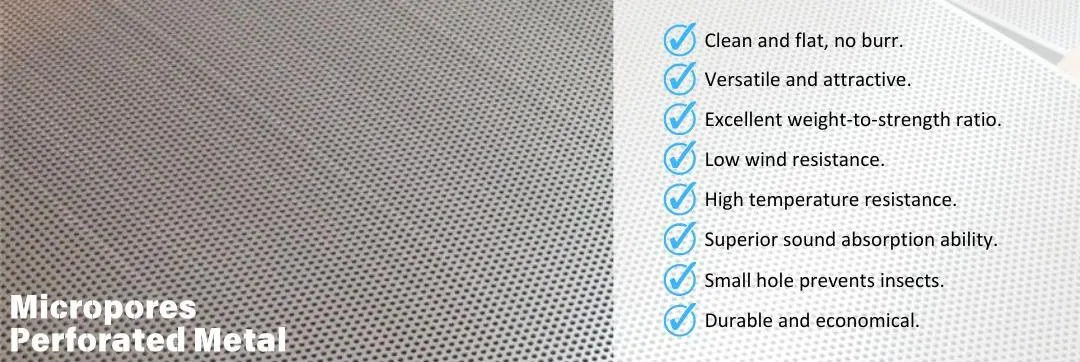 Materials and Benefits