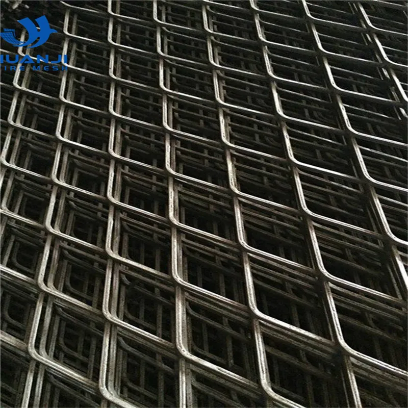 Aluminium Mesh 1