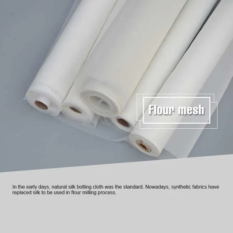 Nylon Mesh Filter