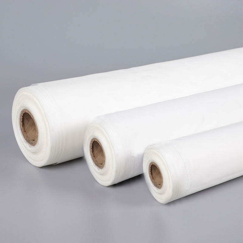 High-Flow Nylon Mesh Fabric for Industrial Filter Bags and Screens