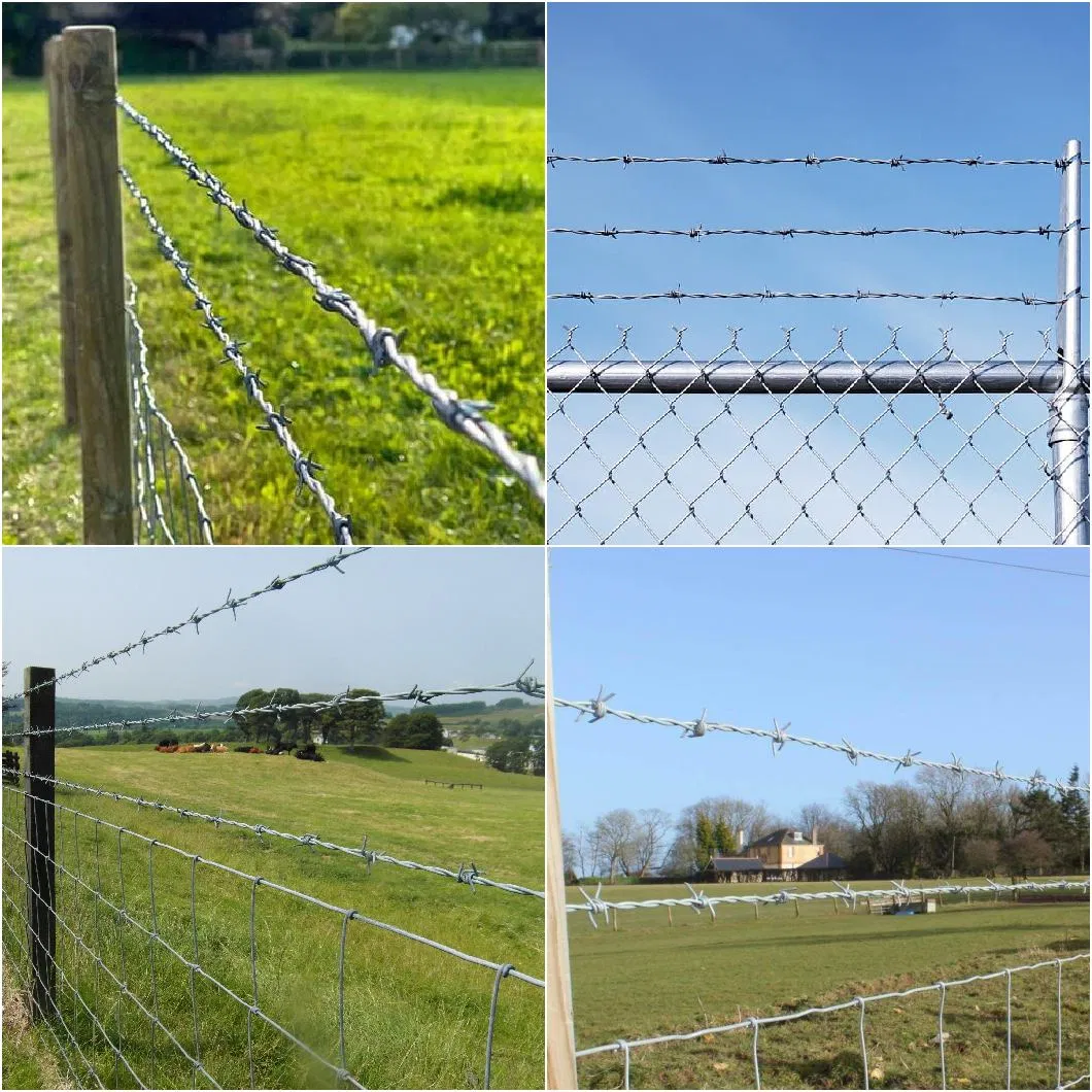 Suitable for Various Fences