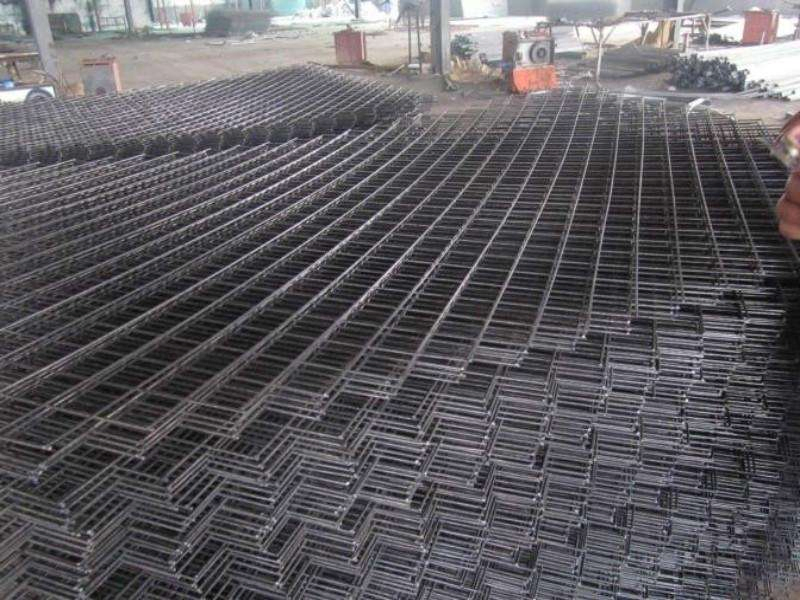 Yaqi Cheap 6X6 Stainless Steel Square Reinforcing Welded Wire Mesh Fence