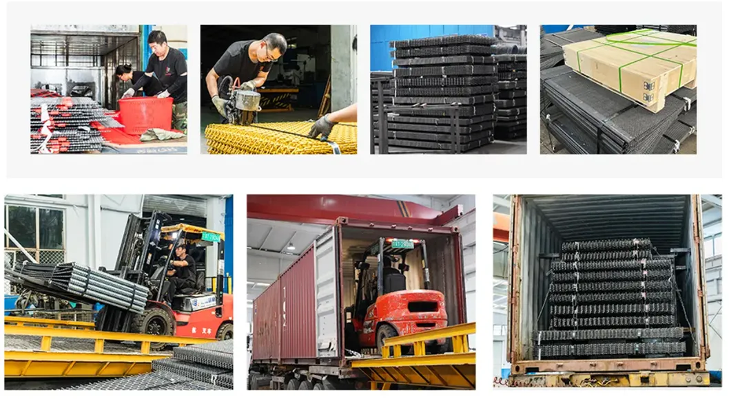 Logistics and Packaging