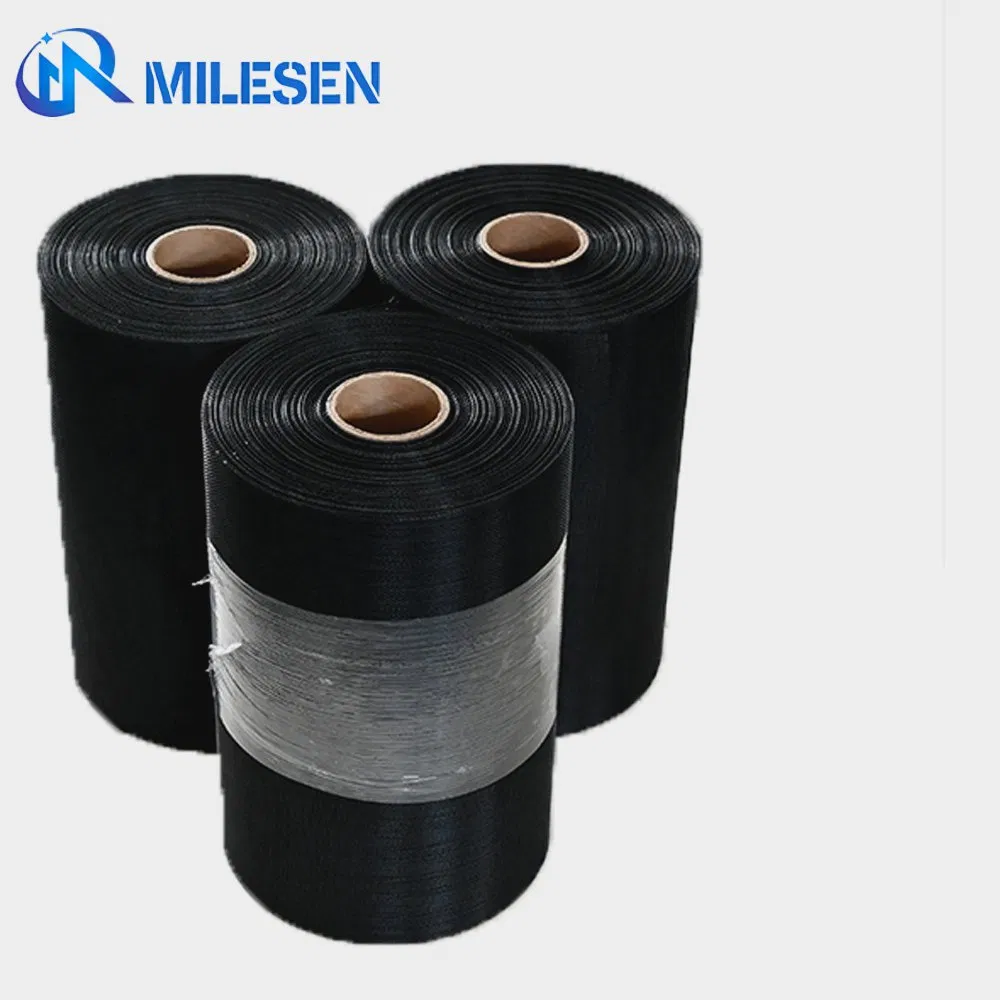 Precision Epoxy Coated Wire Mesh Durable Industrial Filtration Widely Used Hot-Selling Filter Screen