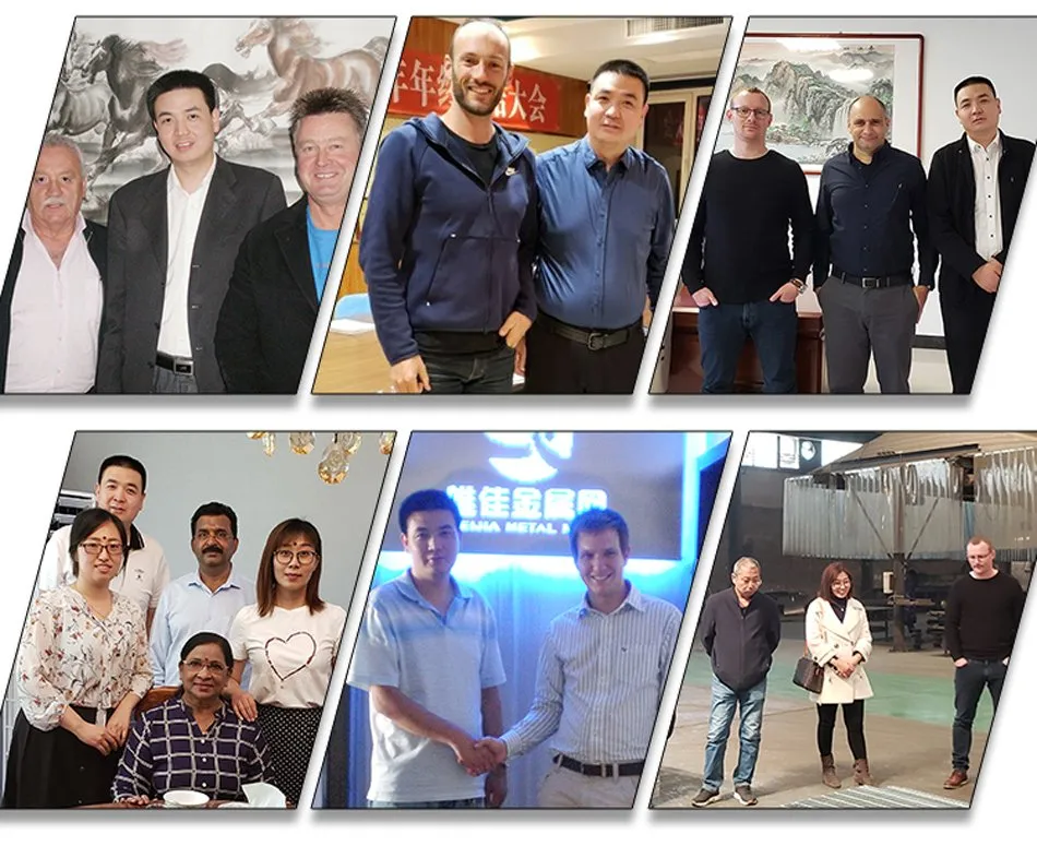 Manufacturing Process