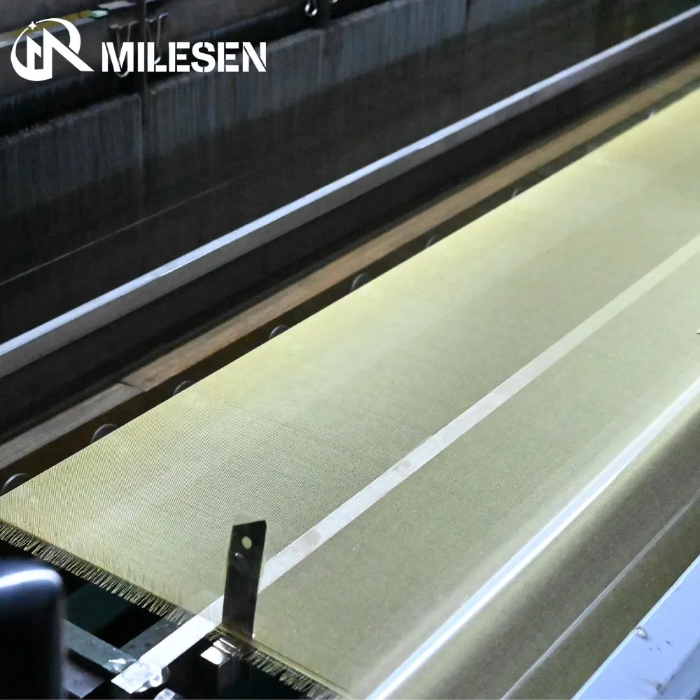 Factory Custom High Strength Wire Mesh Brass Mesh Metal Mesh Filter Mesh for Filtration Screening