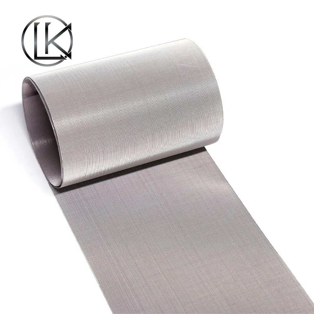 High Quality High Precision 304 Stainless Steel Filter Mesh for Beverage Filtration