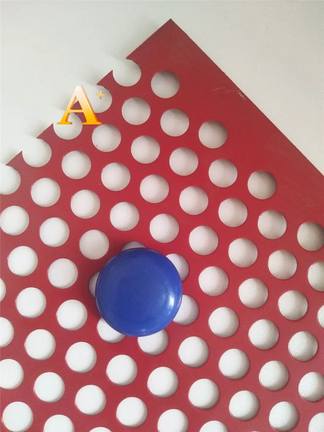 Perforated Metal Mesh 6