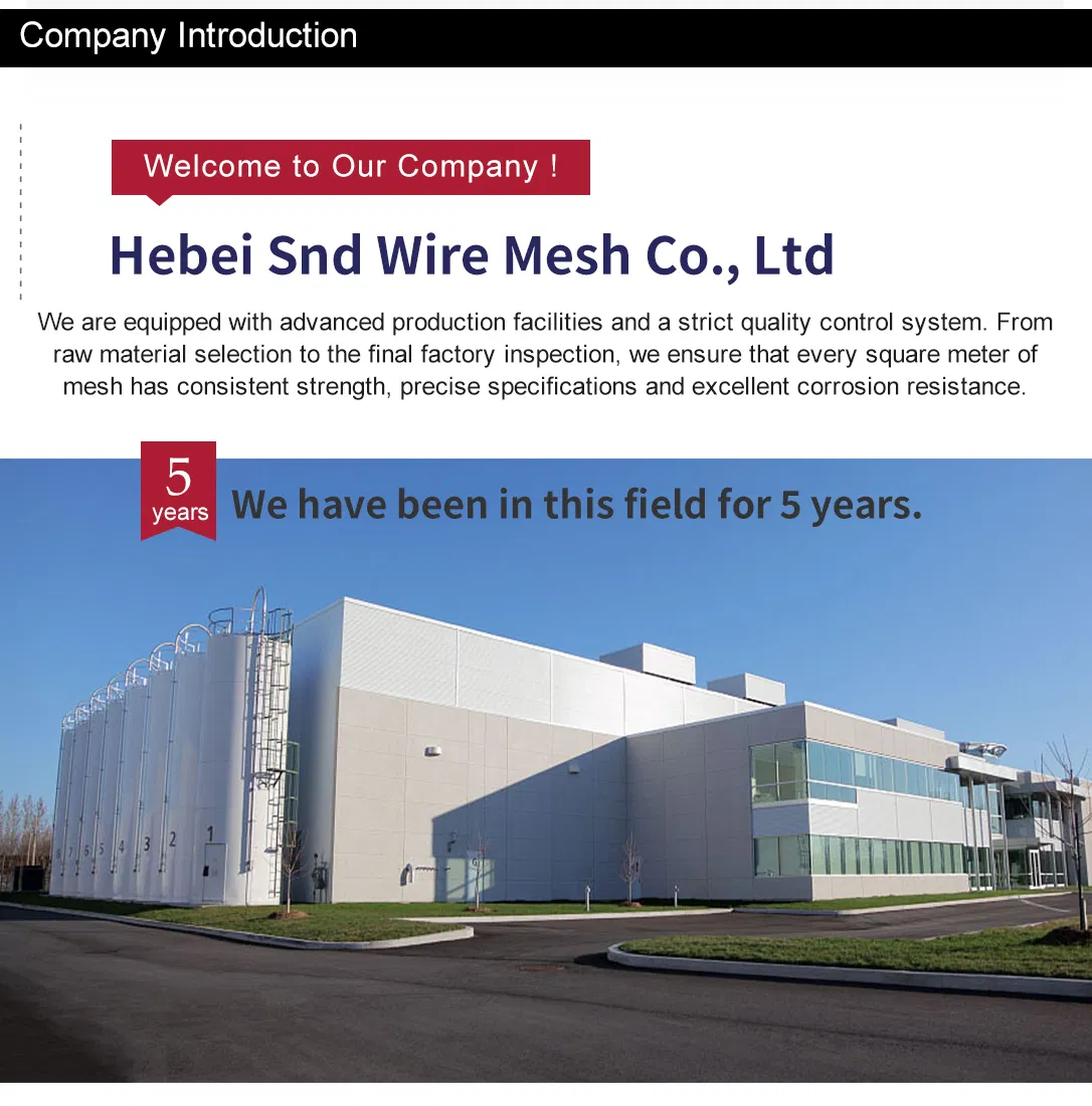 Manufacturing Facility